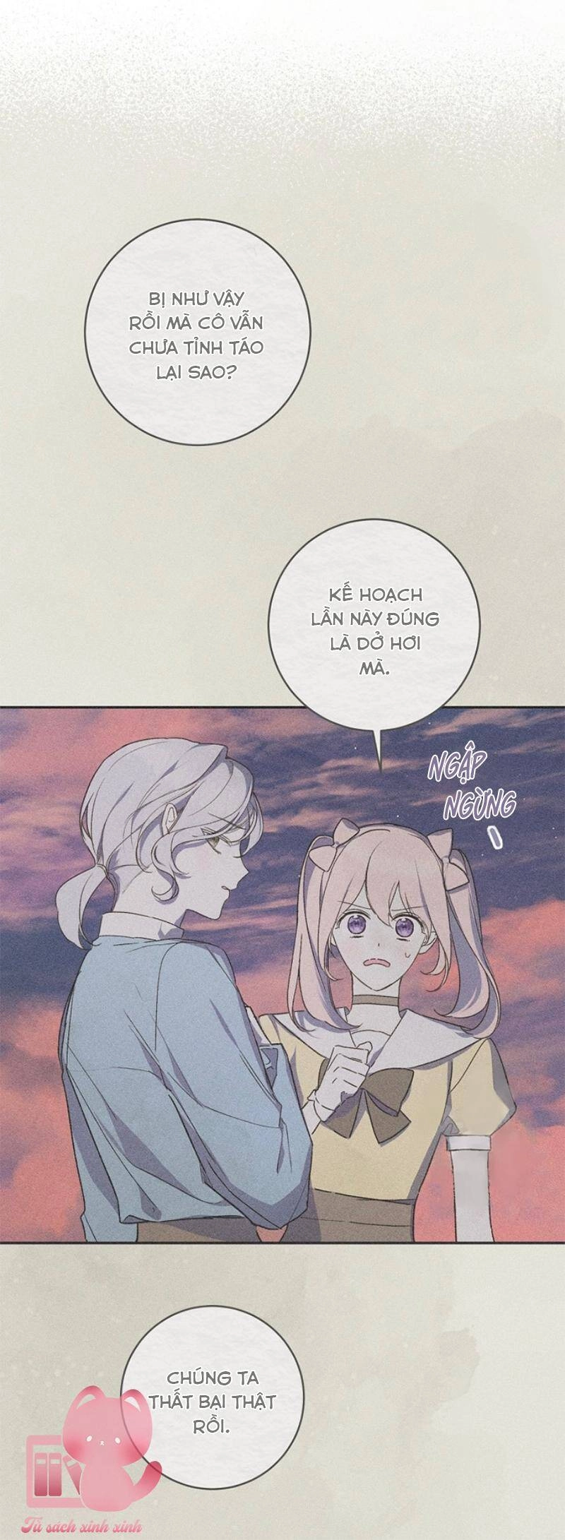 Trang Trại Hạt Dẻ Gần Cung Điện Hoàng Gia Chapter 38 - 4