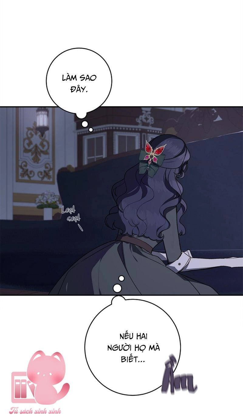 Trang Trại Hạt Dẻ Gần Cung Điện Hoàng Gia Chapter 38 - 7