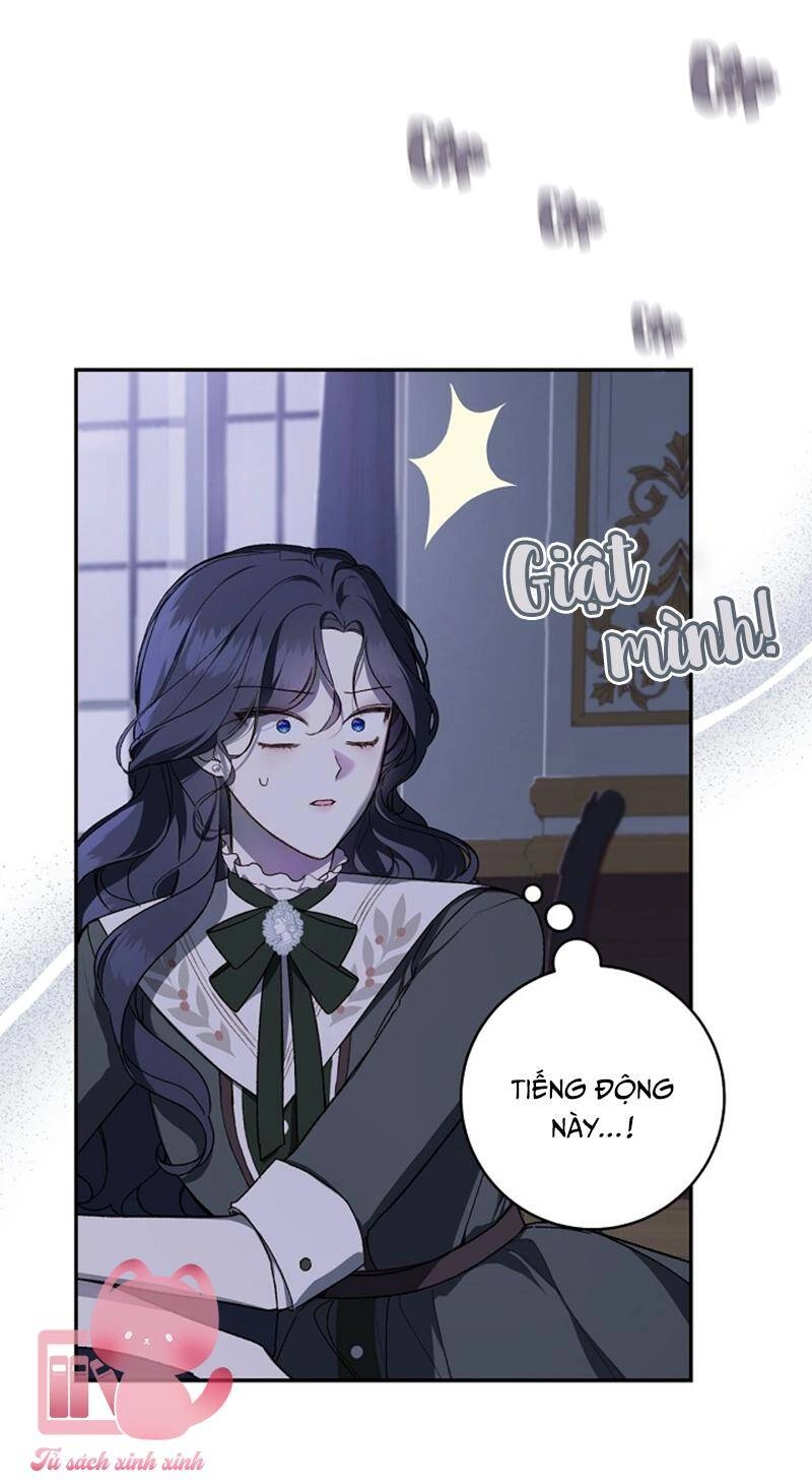 Trang Trại Hạt Dẻ Gần Cung Điện Hoàng Gia Chapter 38 - 8