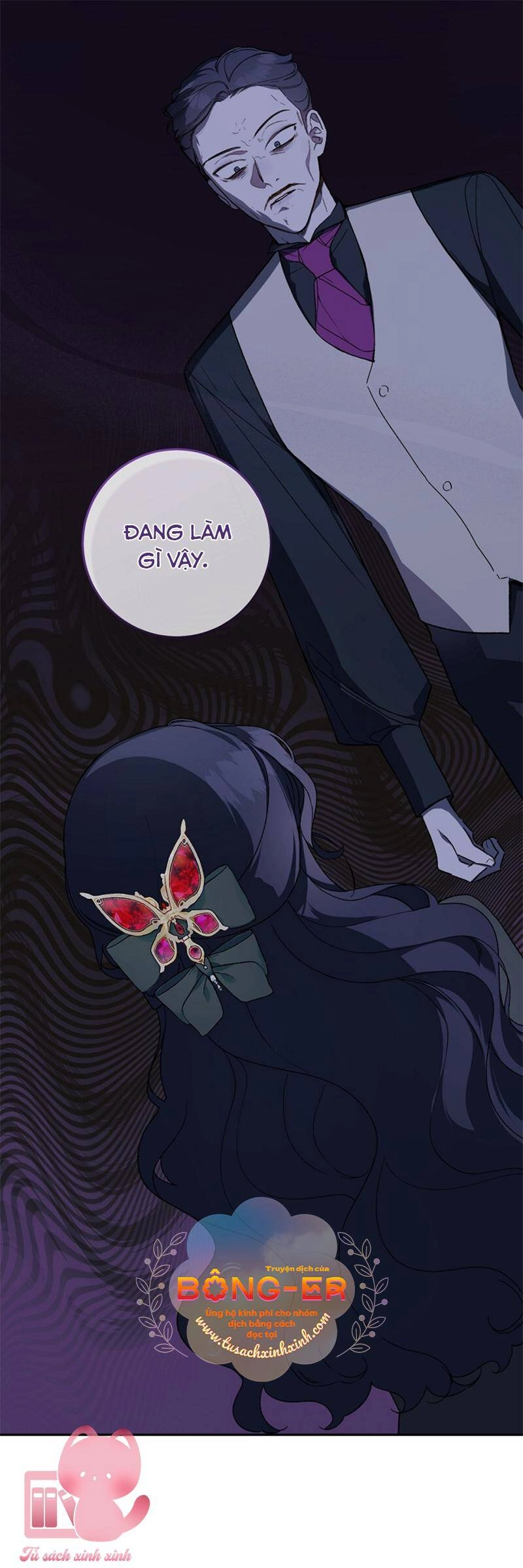 Trang Trại Hạt Dẻ Gần Cung Điện Hoàng Gia Chapter 38 - 11