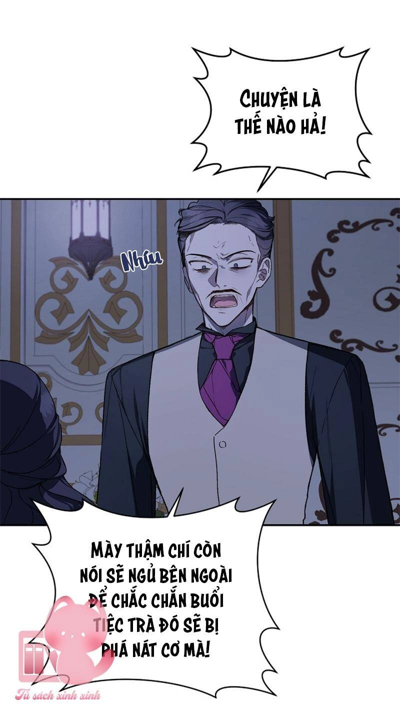 Trang Trại Hạt Dẻ Gần Cung Điện Hoàng Gia Chapter 38 - 13