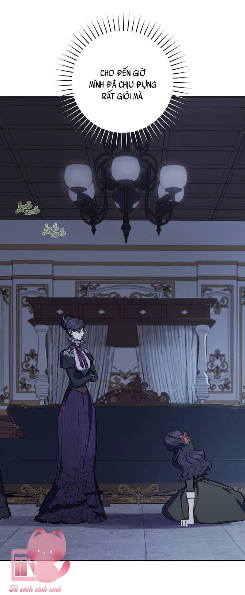 Trang Trại Hạt Dẻ Gần Cung Điện Hoàng Gia Chapter 38 - 17