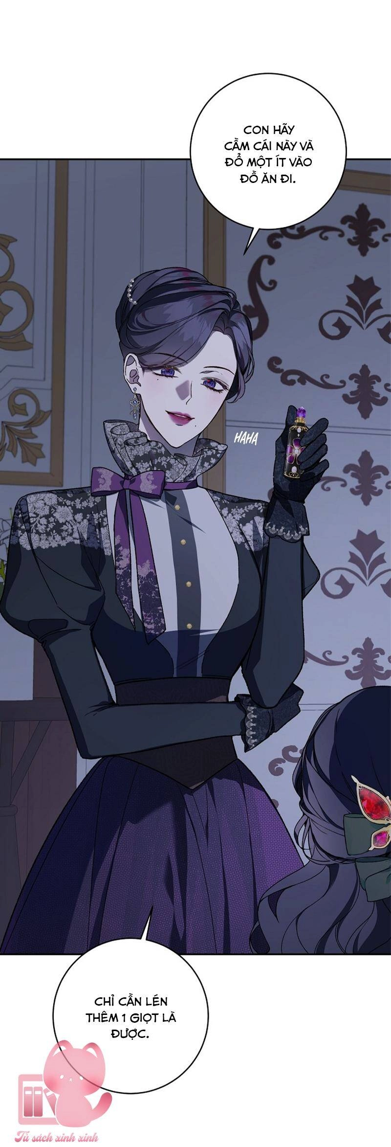 Trang Trại Hạt Dẻ Gần Cung Điện Hoàng Gia Chapter 38 - 22