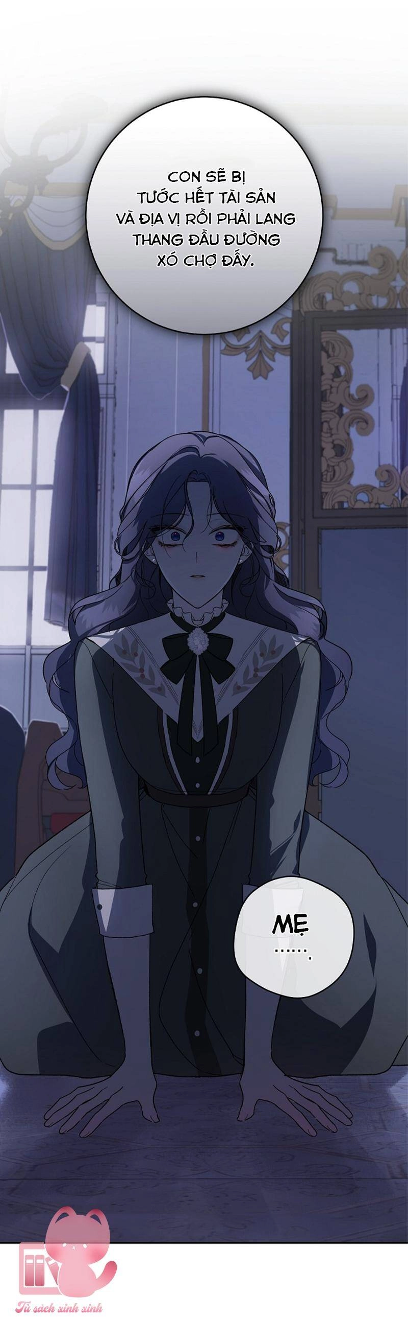 Trang Trại Hạt Dẻ Gần Cung Điện Hoàng Gia Chapter 38 - 30