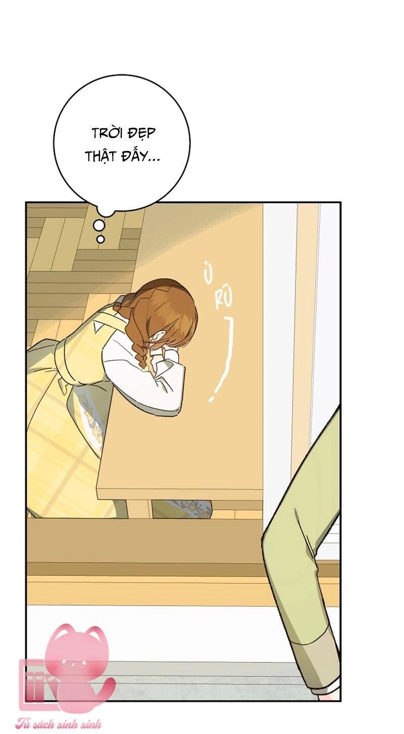 Trang Trại Hạt Dẻ Gần Cung Điện Hoàng Gia Chapter 38 - 40