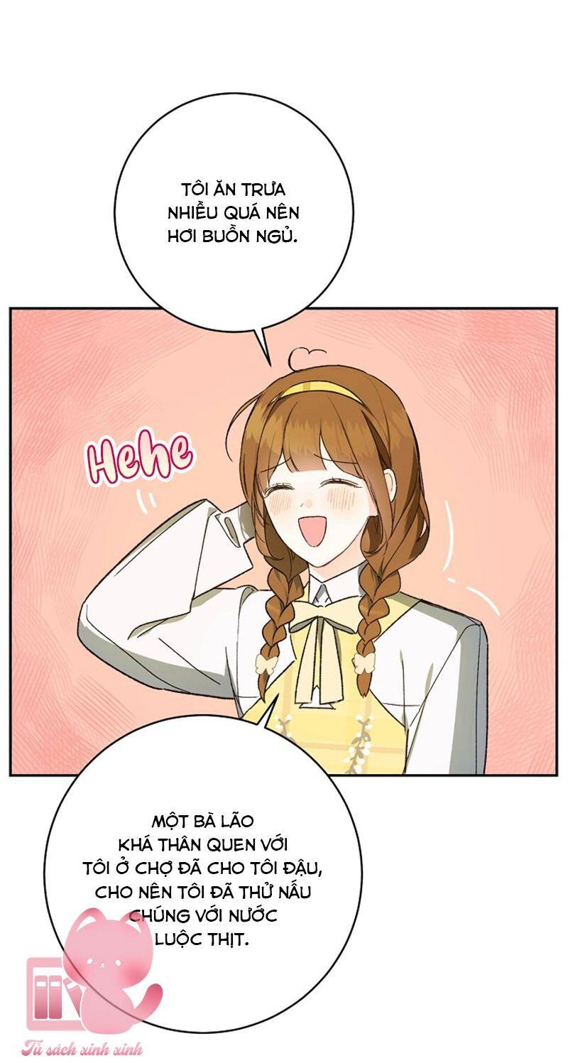 Trang Trại Hạt Dẻ Gần Cung Điện Hoàng Gia Chapter 38 - 42