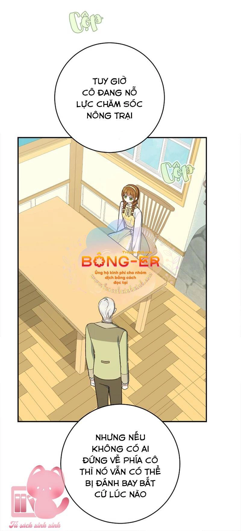 Trang Trại Hạt Dẻ Gần Cung Điện Hoàng Gia Chapter 38 - 46