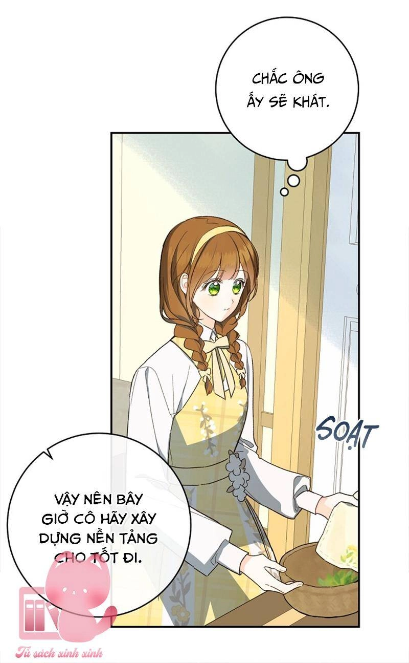 Trang Trại Hạt Dẻ Gần Cung Điện Hoàng Gia Chapter 38 - 48