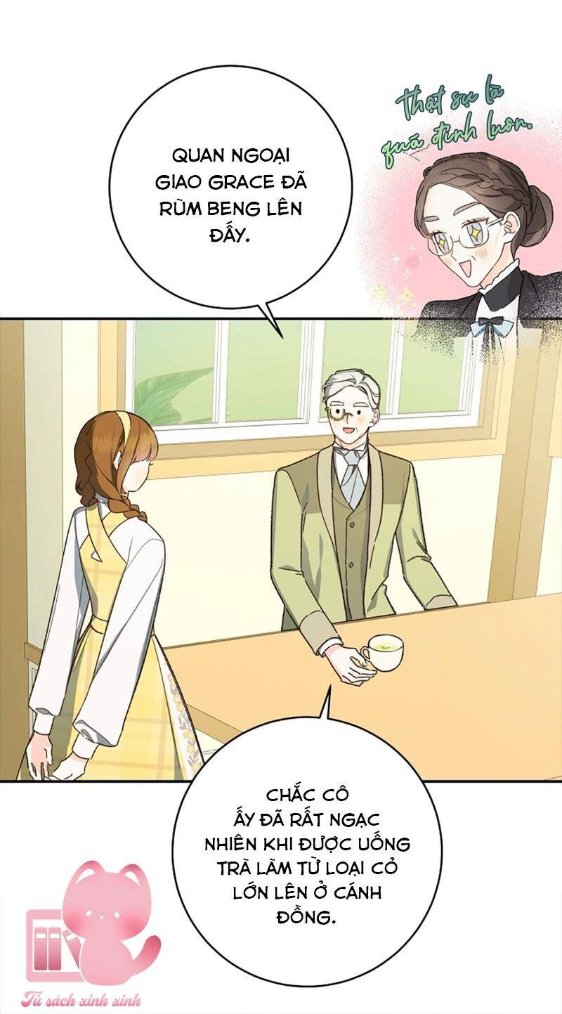 Trang Trại Hạt Dẻ Gần Cung Điện Hoàng Gia Chapter 38 - 52