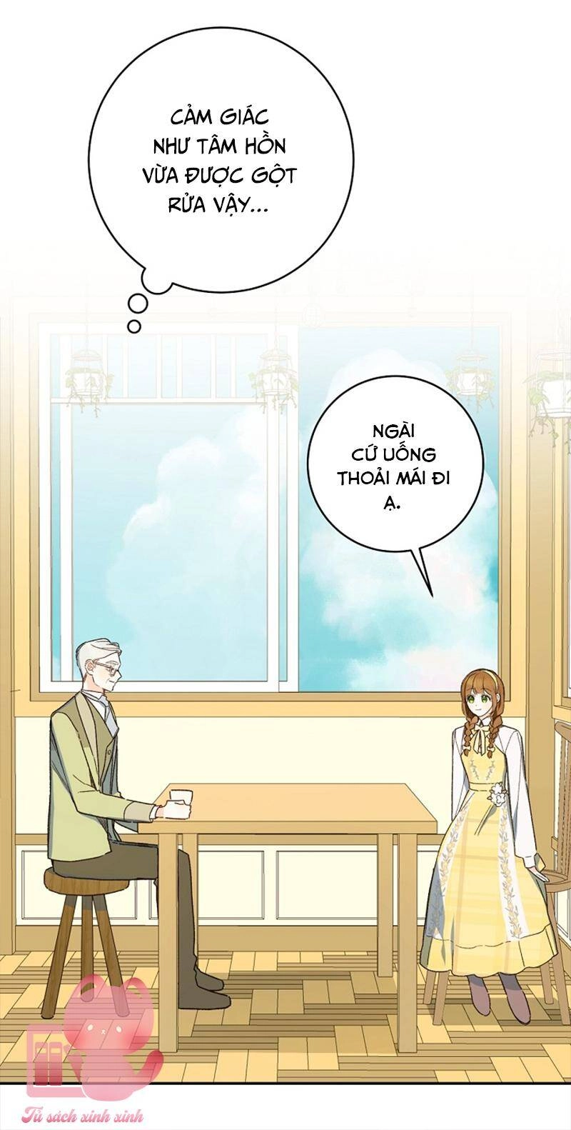 Trang Trại Hạt Dẻ Gần Cung Điện Hoàng Gia Chapter 38 - 58