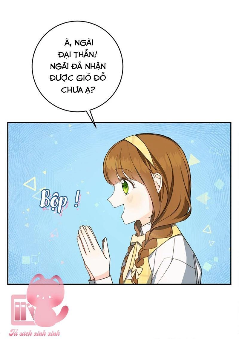 Trang Trại Hạt Dẻ Gần Cung Điện Hoàng Gia Chapter 38 - 59