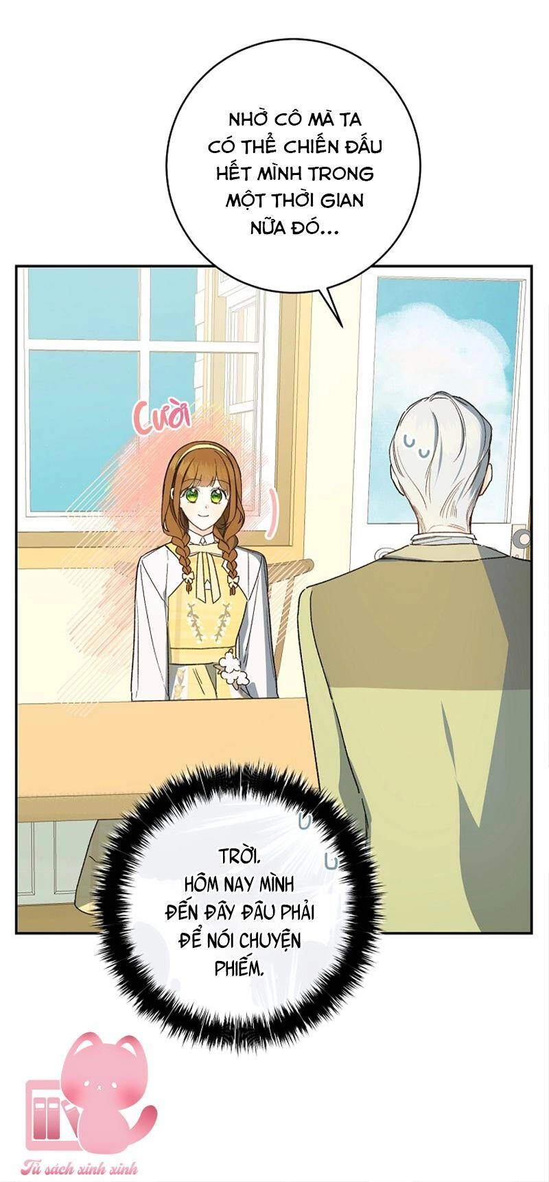 Trang Trại Hạt Dẻ Gần Cung Điện Hoàng Gia Chapter 38 - 63