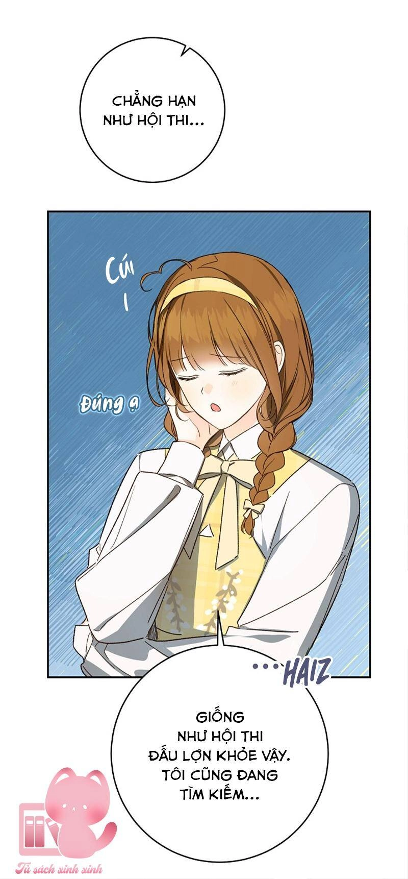 Trang Trại Hạt Dẻ Gần Cung Điện Hoàng Gia Chapter 38 - 67