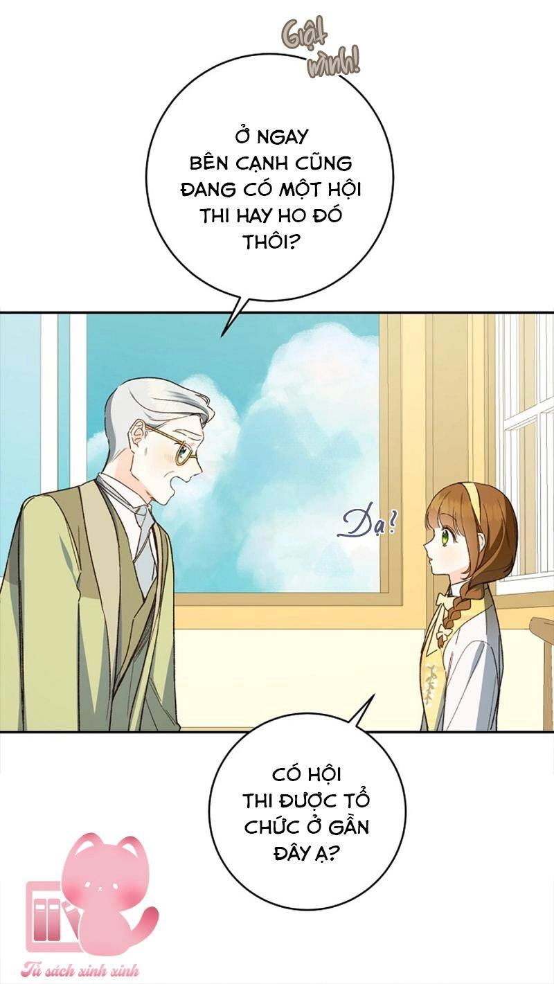 Trang Trại Hạt Dẻ Gần Cung Điện Hoàng Gia Chapter 38 - 68