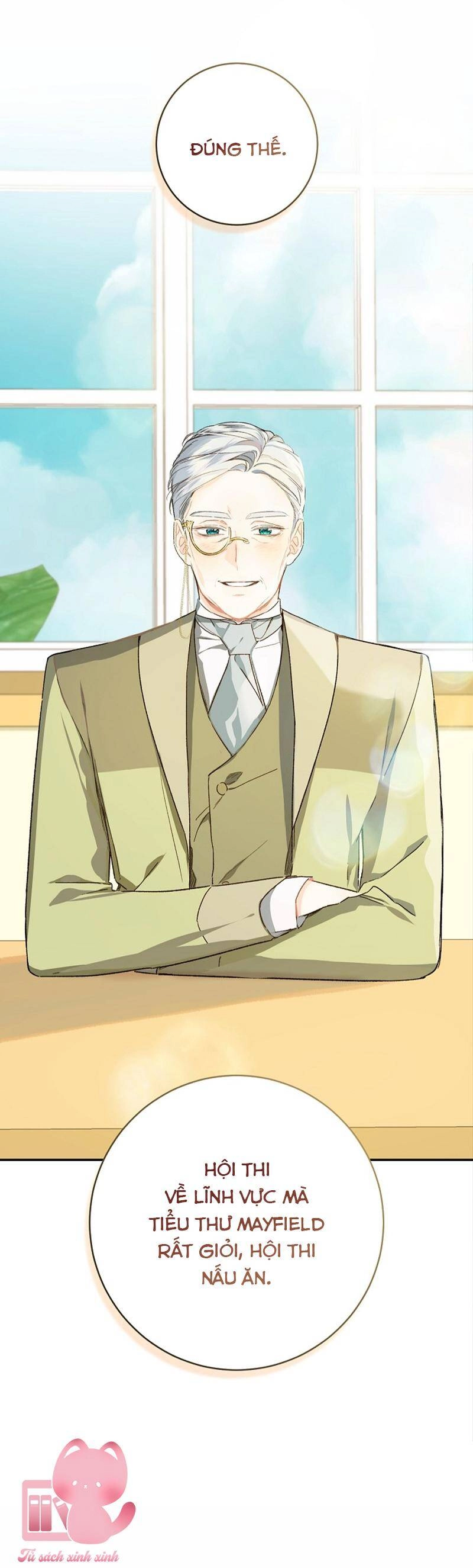 Trang Trại Hạt Dẻ Gần Cung Điện Hoàng Gia Chapter 38 - 69