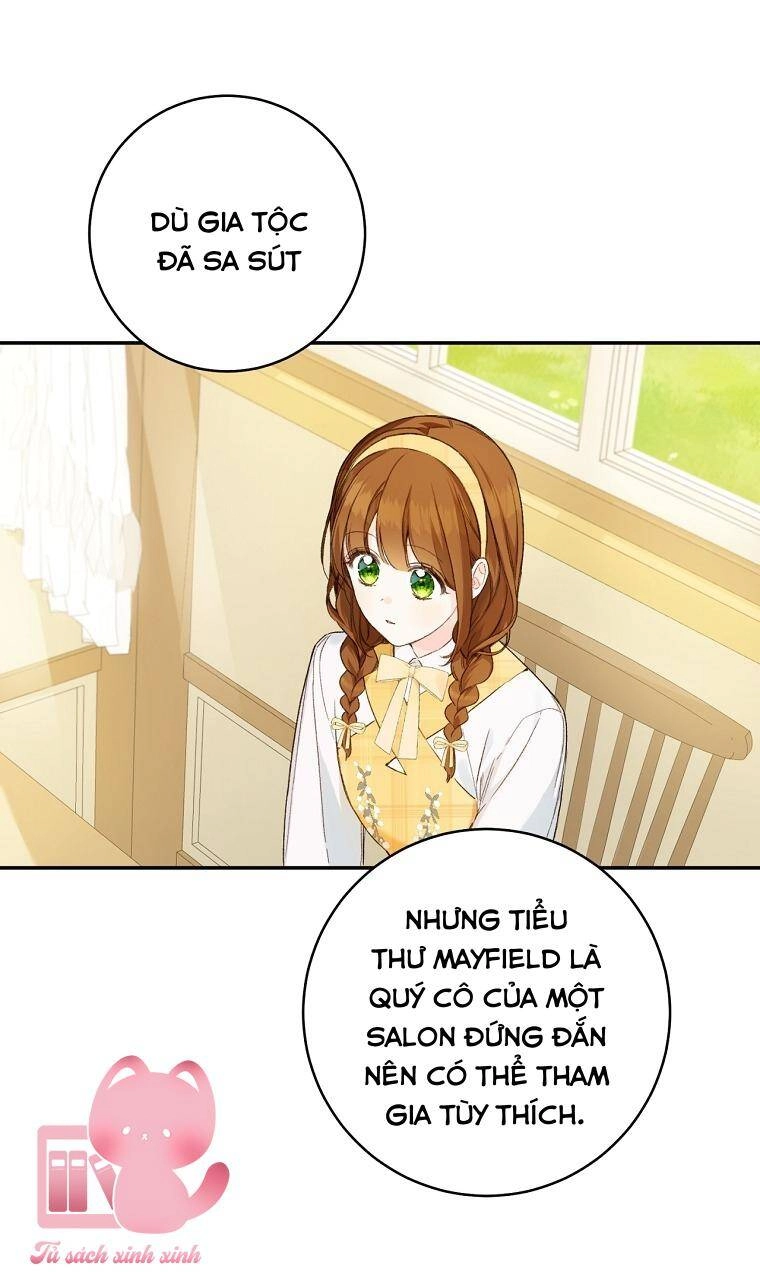 Trang Trại Hạt Dẻ Gần Cung Điện Hoàng Gia Chapter 39 - 5