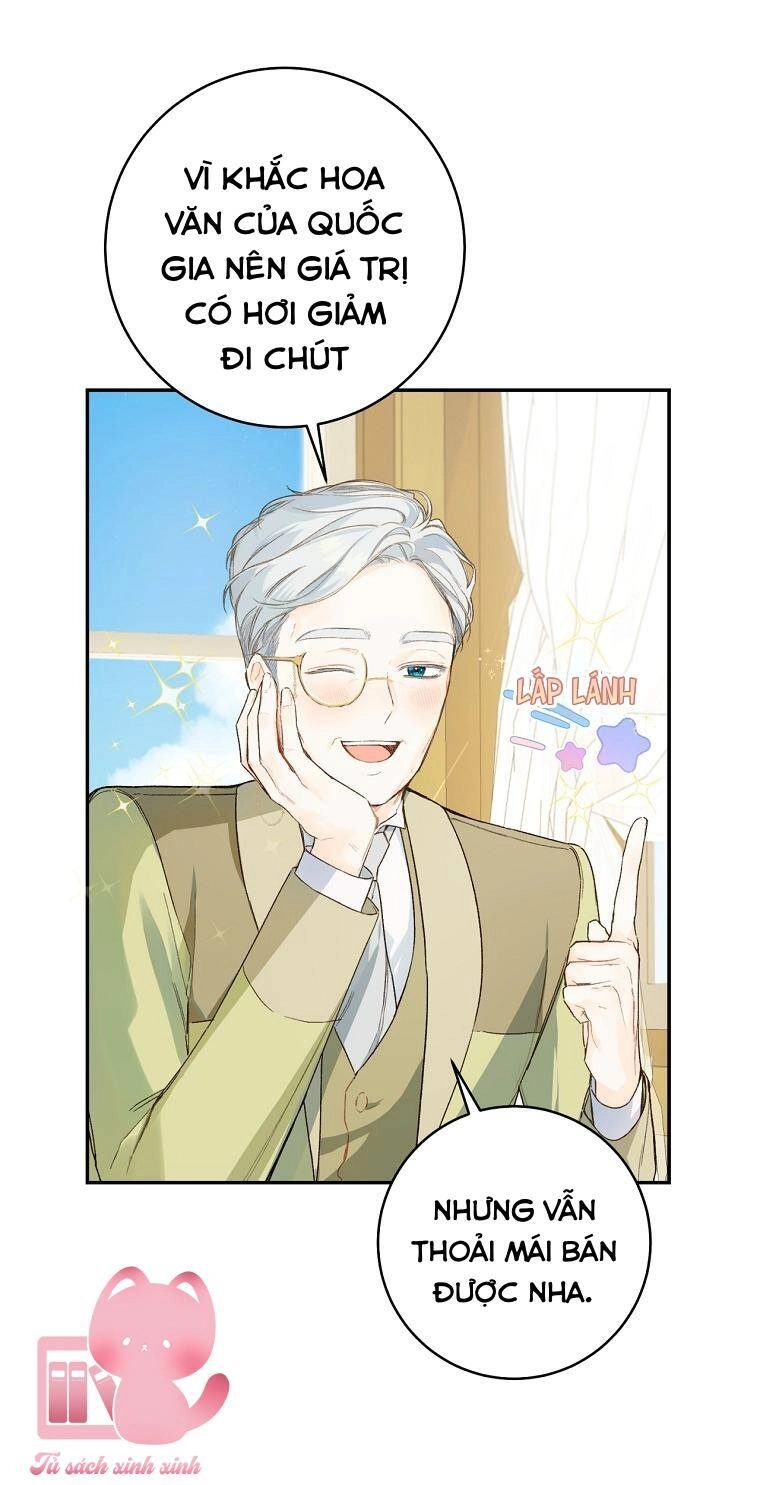 Trang Trại Hạt Dẻ Gần Cung Điện Hoàng Gia Chapter 39 - 8