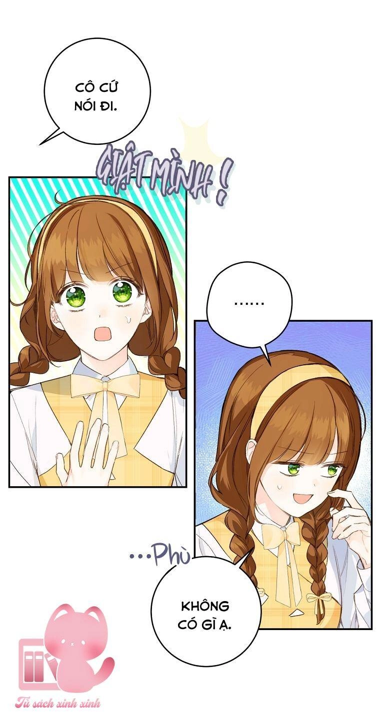 Trang Trại Hạt Dẻ Gần Cung Điện Hoàng Gia Chapter 39 - 14