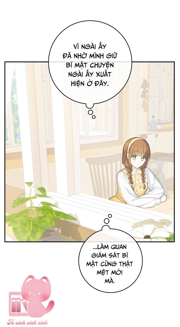 Trang Trại Hạt Dẻ Gần Cung Điện Hoàng Gia Chapter 39 - 18