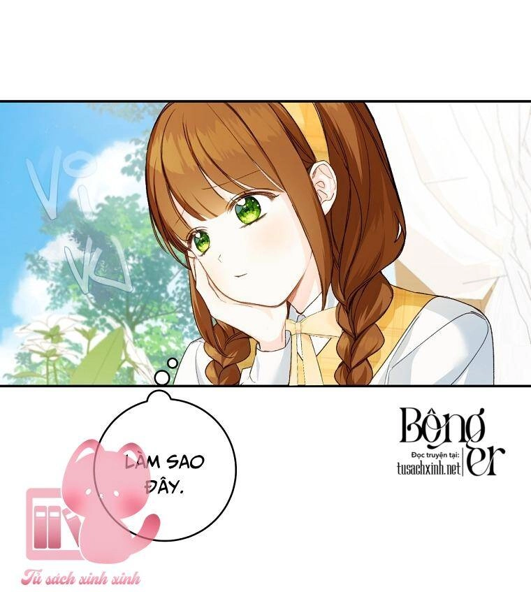 Trang Trại Hạt Dẻ Gần Cung Điện Hoàng Gia Chapter 39 - 19