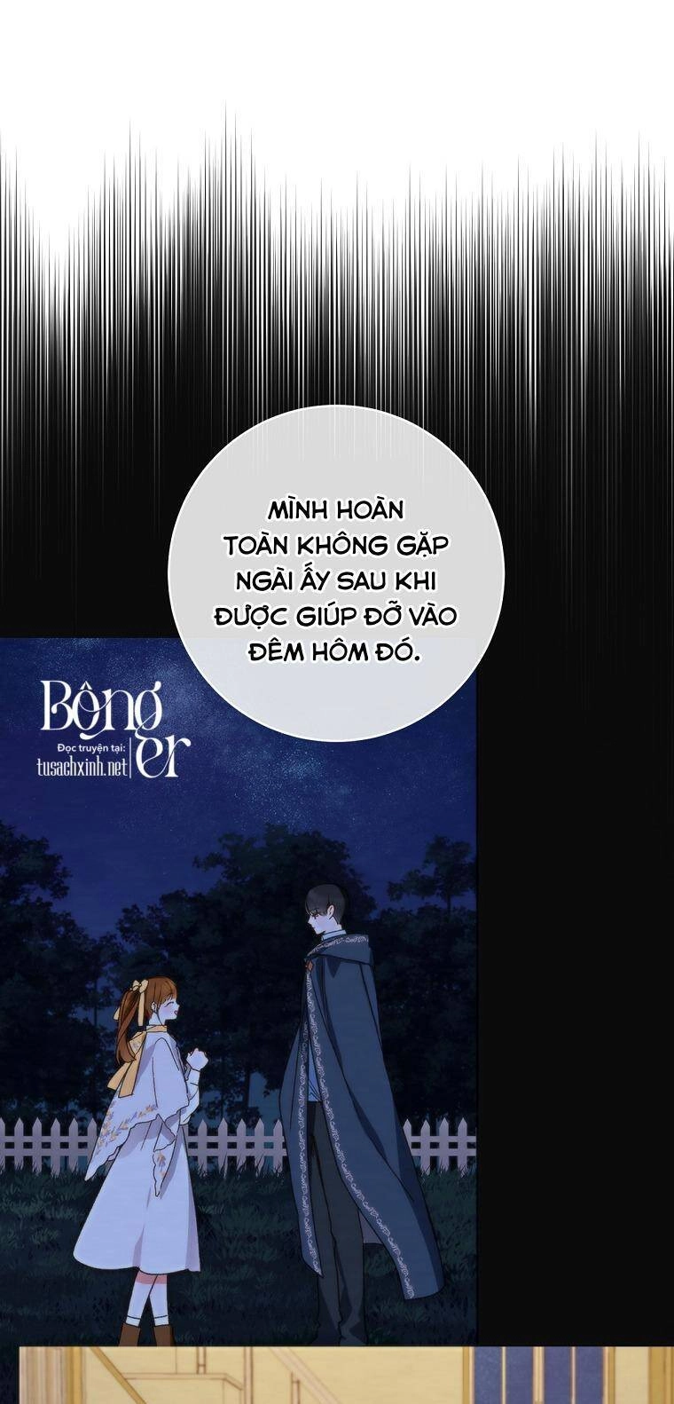 Trang Trại Hạt Dẻ Gần Cung Điện Hoàng Gia Chapter 39 - 21