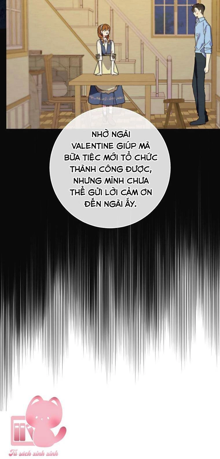 Trang Trại Hạt Dẻ Gần Cung Điện Hoàng Gia Chapter 39 - 22