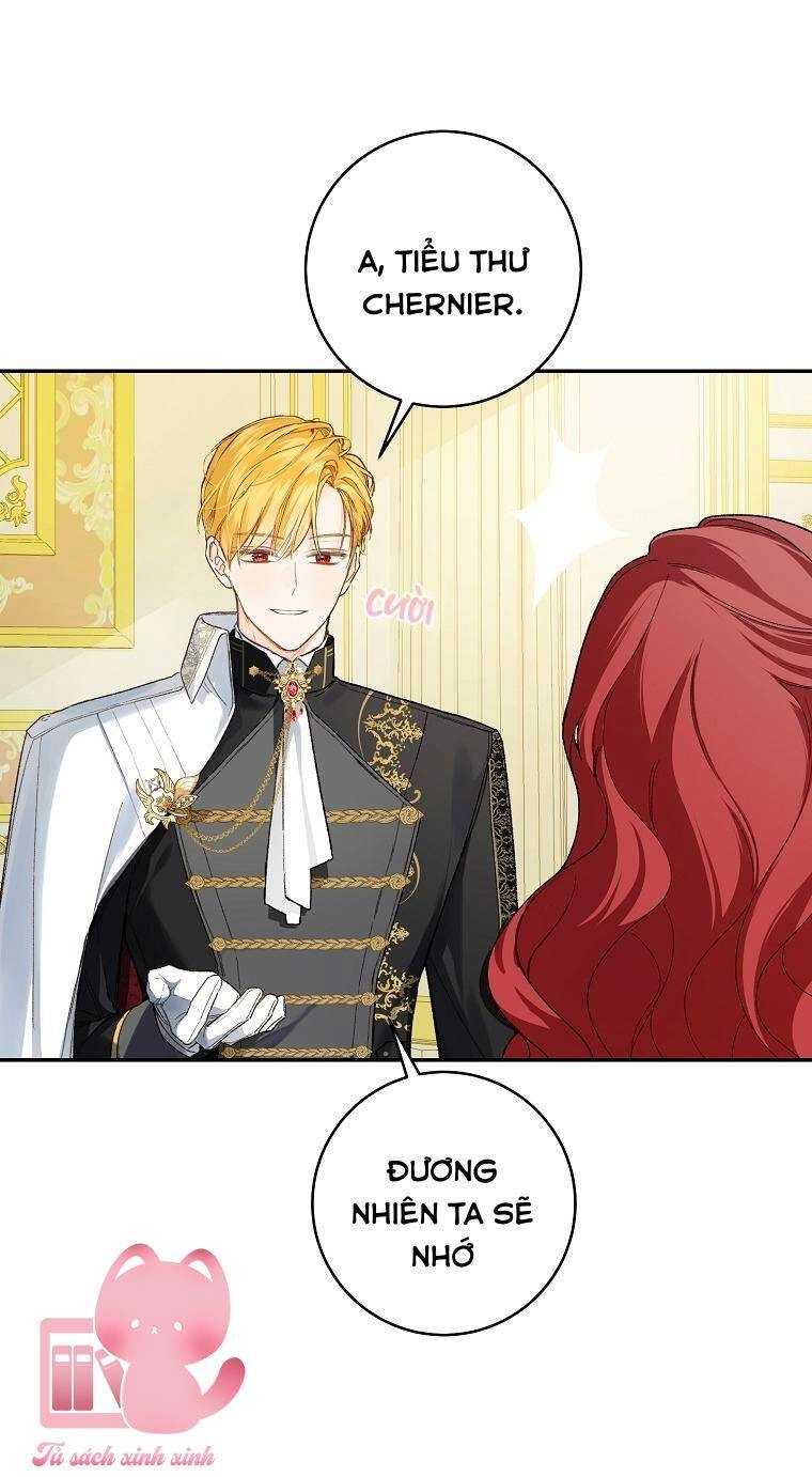 Trang Trại Hạt Dẻ Gần Cung Điện Hoàng Gia Chapter 39 - 29