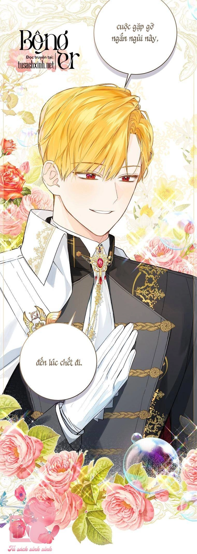 Trang Trại Hạt Dẻ Gần Cung Điện Hoàng Gia Chapter 39 - 31