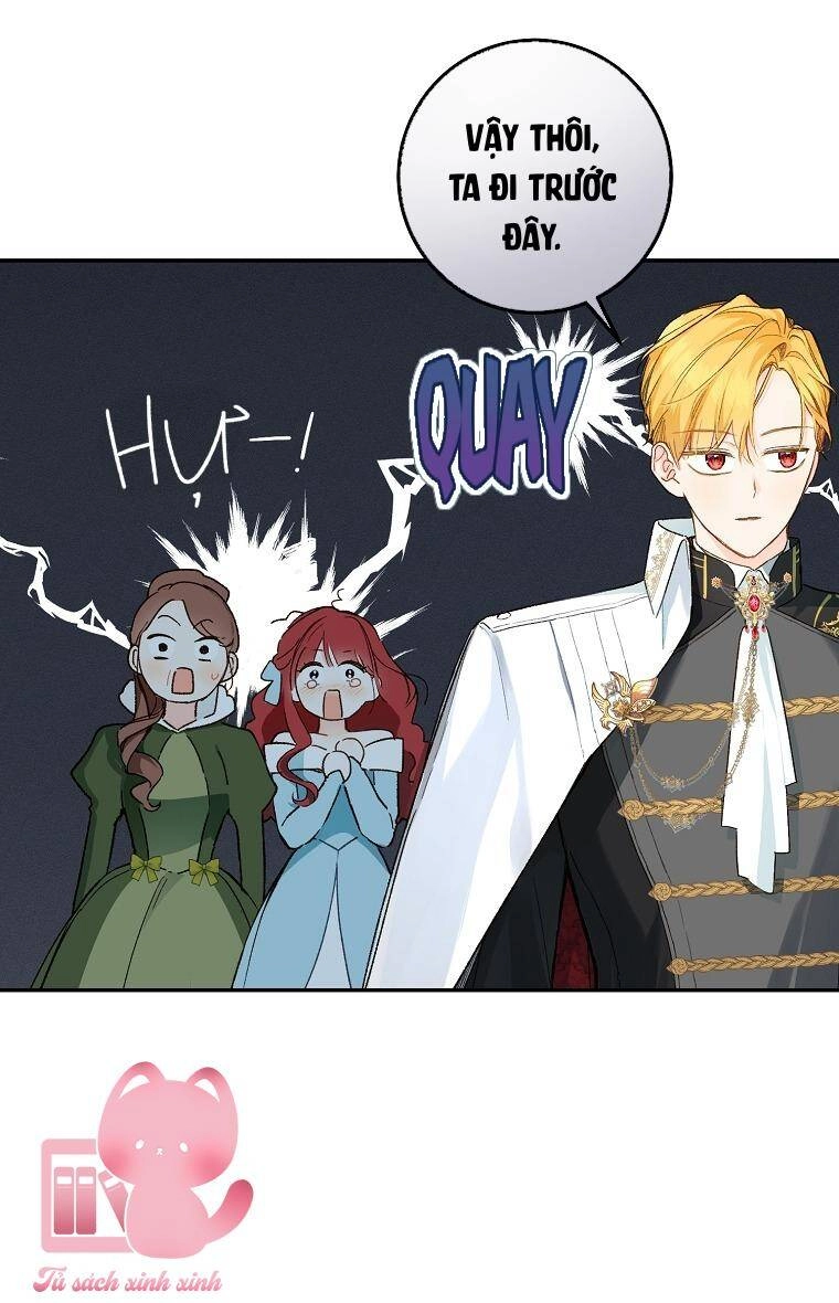 Trang Trại Hạt Dẻ Gần Cung Điện Hoàng Gia Chapter 39 - 32