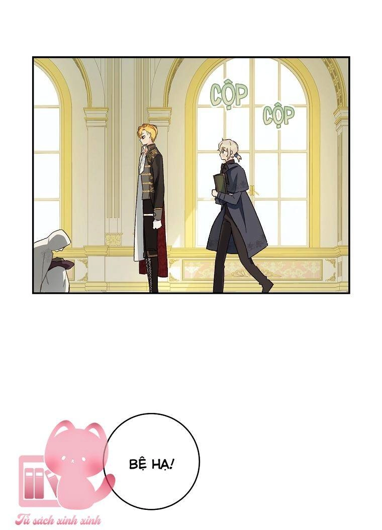 Trang Trại Hạt Dẻ Gần Cung Điện Hoàng Gia Chapter 39 - 34