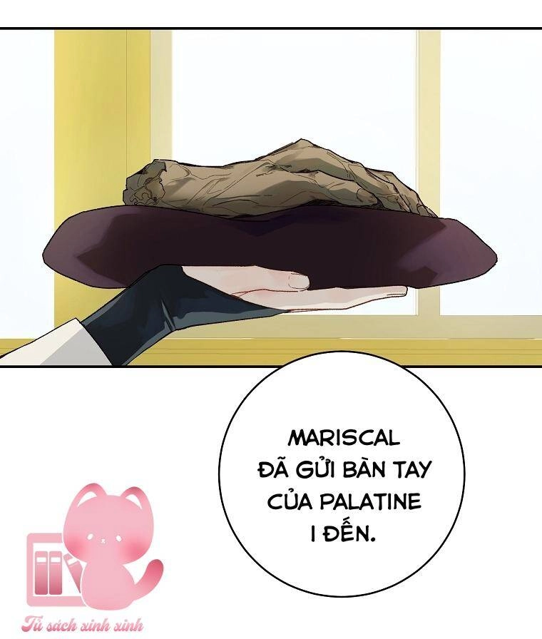 Trang Trại Hạt Dẻ Gần Cung Điện Hoàng Gia Chapter 39 - 35