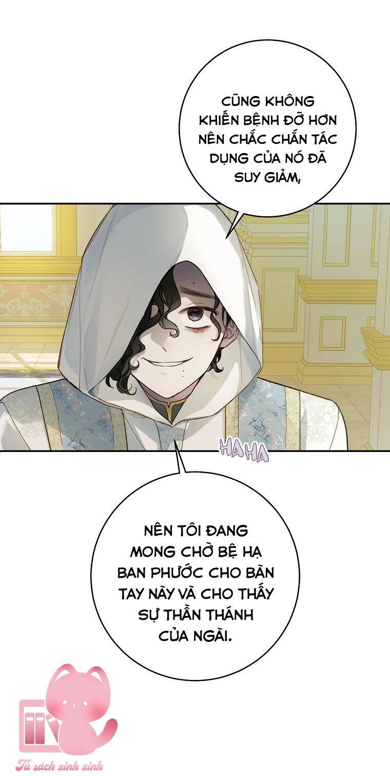 Trang Trại Hạt Dẻ Gần Cung Điện Hoàng Gia Chapter 39 - 37