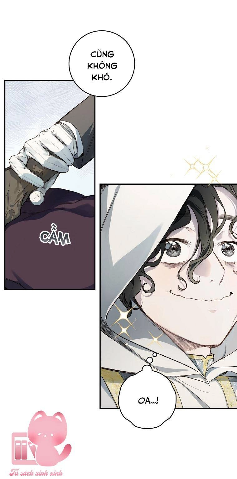 Trang Trại Hạt Dẻ Gần Cung Điện Hoàng Gia Chapter 39 - 39