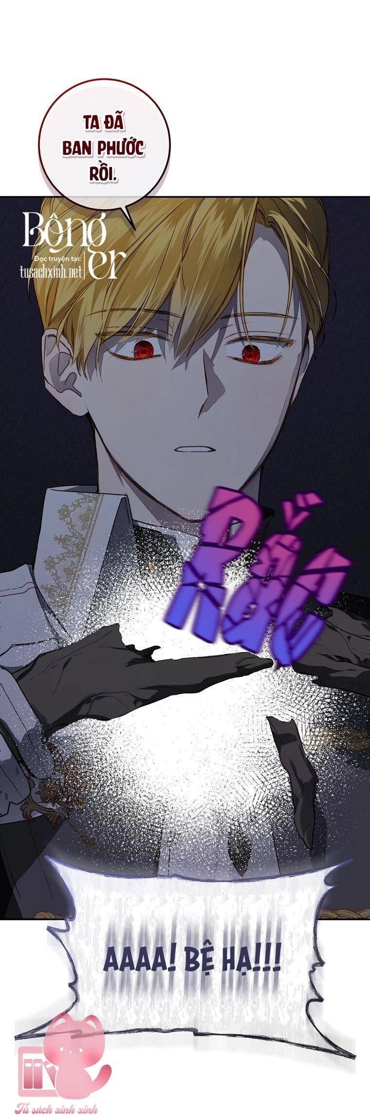 Trang Trại Hạt Dẻ Gần Cung Điện Hoàng Gia Chapter 39 - 40