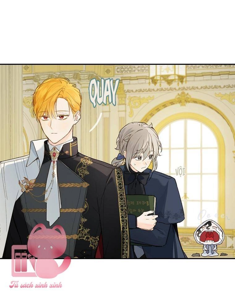 Trang Trại Hạt Dẻ Gần Cung Điện Hoàng Gia Chapter 39 - 42