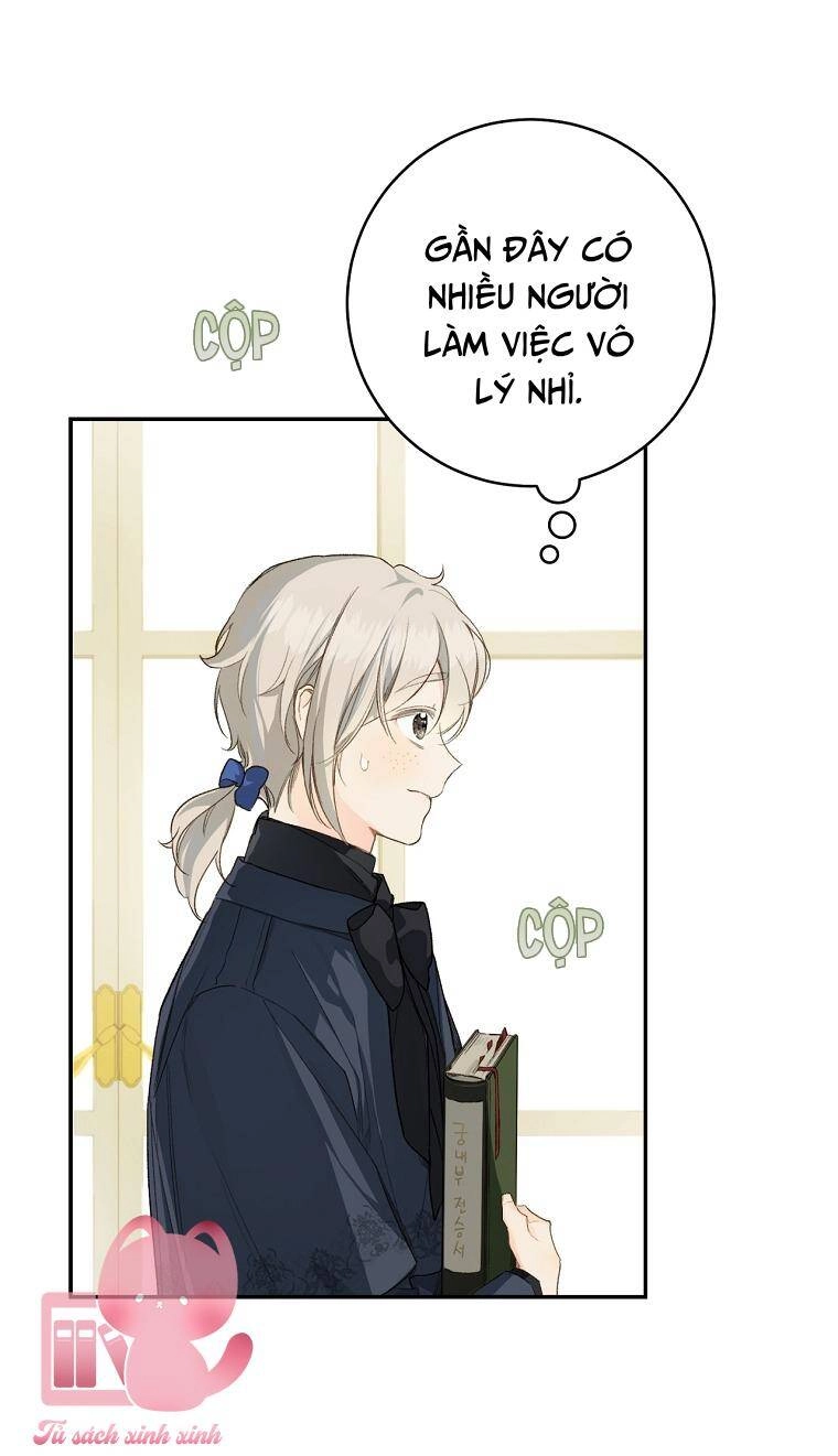 Trang Trại Hạt Dẻ Gần Cung Điện Hoàng Gia Chapter 39 - 43