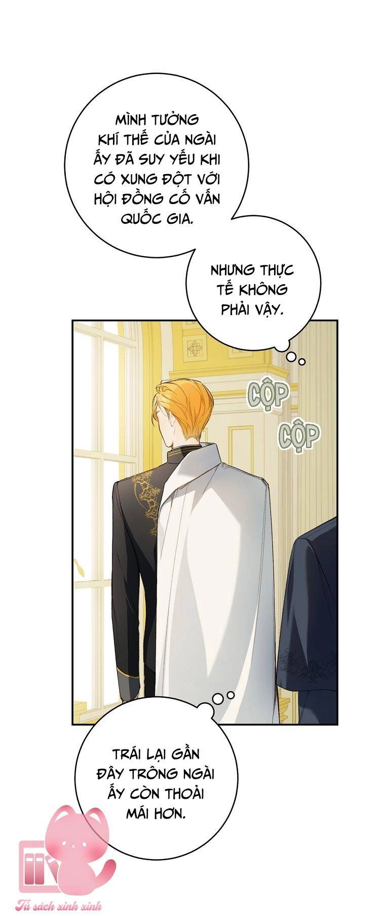 Trang Trại Hạt Dẻ Gần Cung Điện Hoàng Gia Chapter 39 - 44