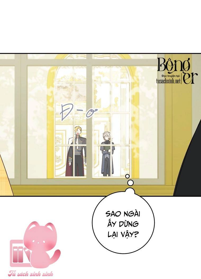 Trang Trại Hạt Dẻ Gần Cung Điện Hoàng Gia Chapter 39 - 46