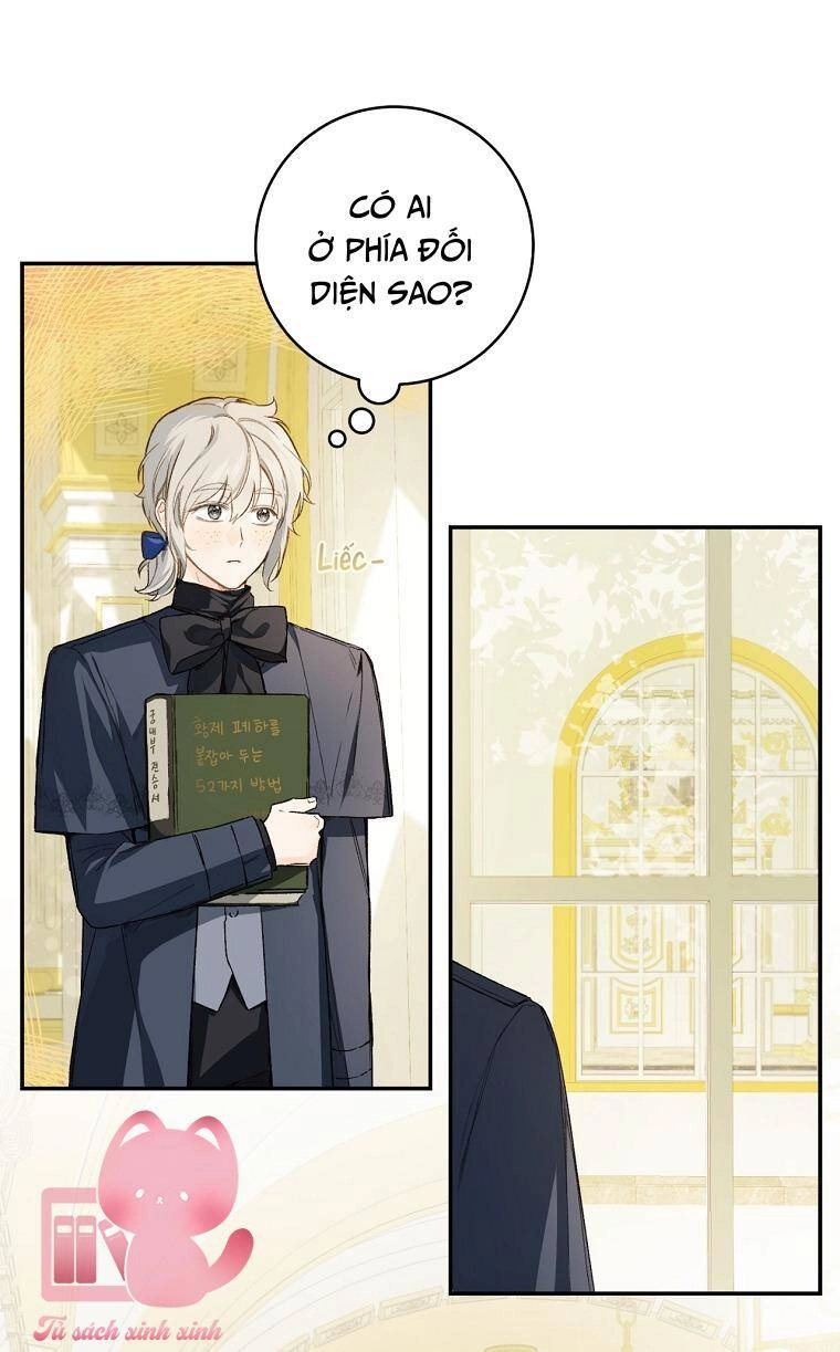 Trang Trại Hạt Dẻ Gần Cung Điện Hoàng Gia Chapter 39 - 47