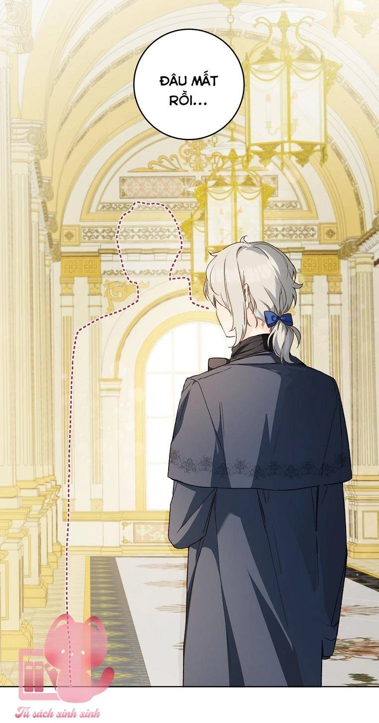 Trang Trại Hạt Dẻ Gần Cung Điện Hoàng Gia Chapter 39 - 48