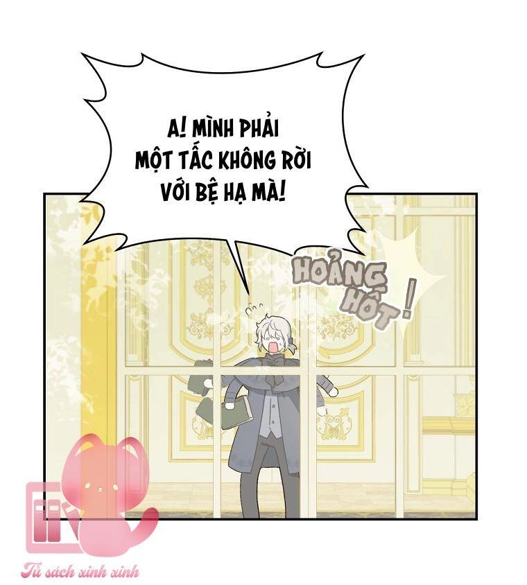 Trang Trại Hạt Dẻ Gần Cung Điện Hoàng Gia Chapter 39 - 49