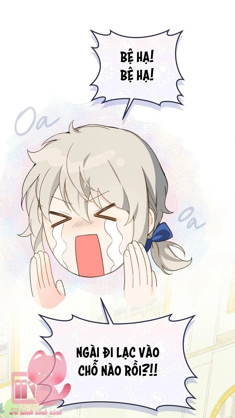 Trang Trại Hạt Dẻ Gần Cung Điện Hoàng Gia Chapter 39 - 50