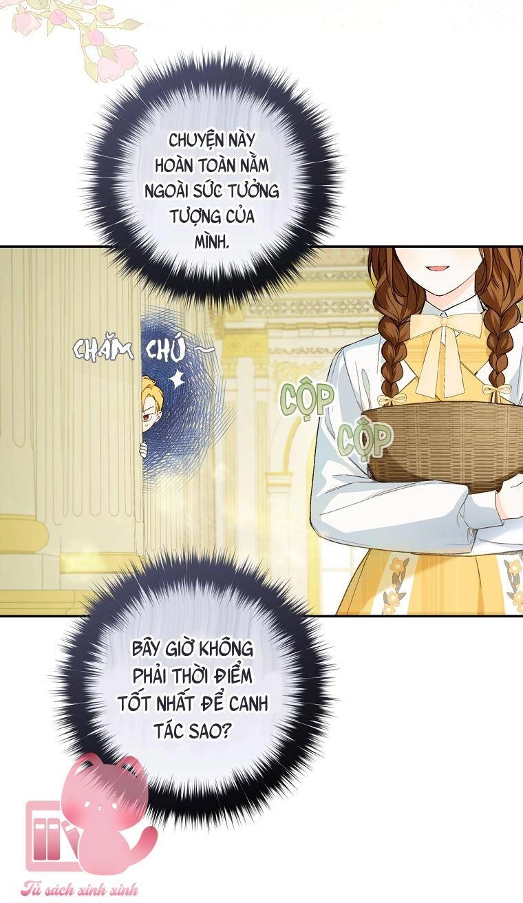 Trang Trại Hạt Dẻ Gần Cung Điện Hoàng Gia Chapter 39 - 56