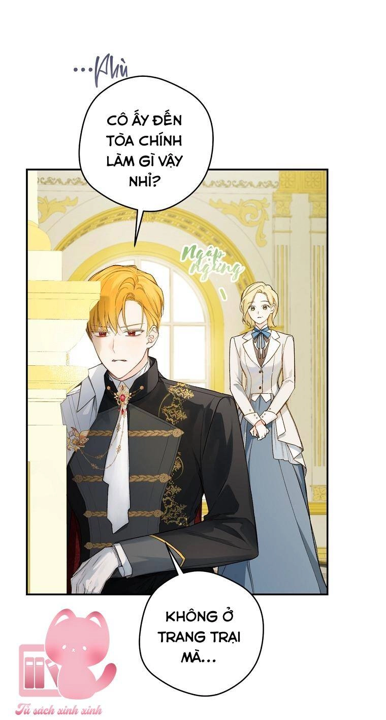 Trang Trại Hạt Dẻ Gần Cung Điện Hoàng Gia Chapter 39 - 57