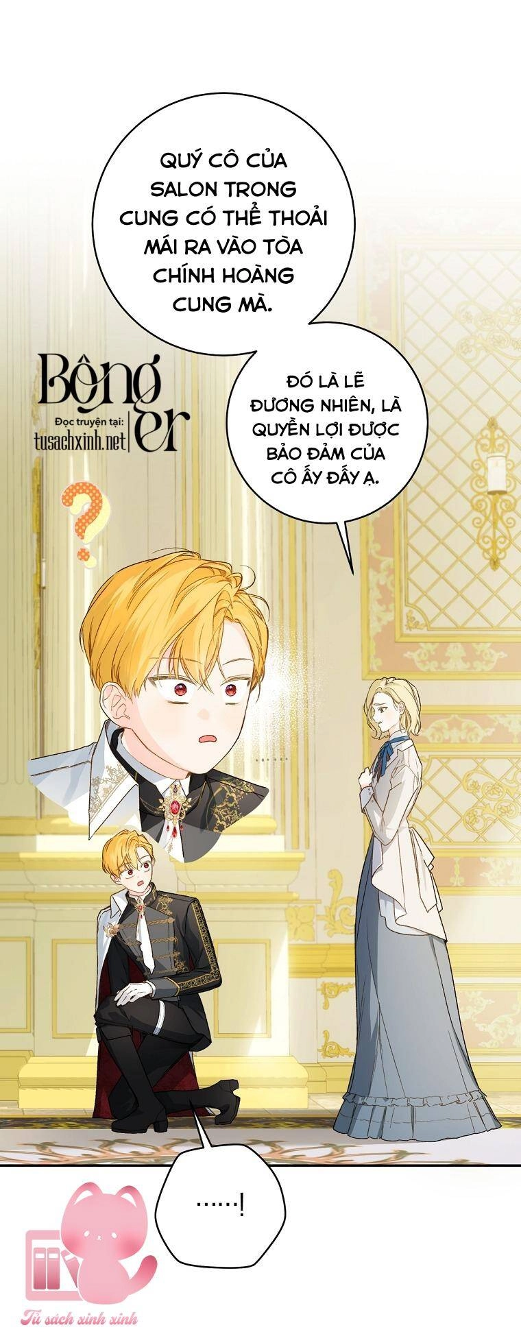 Trang Trại Hạt Dẻ Gần Cung Điện Hoàng Gia Chapter 39 - 59