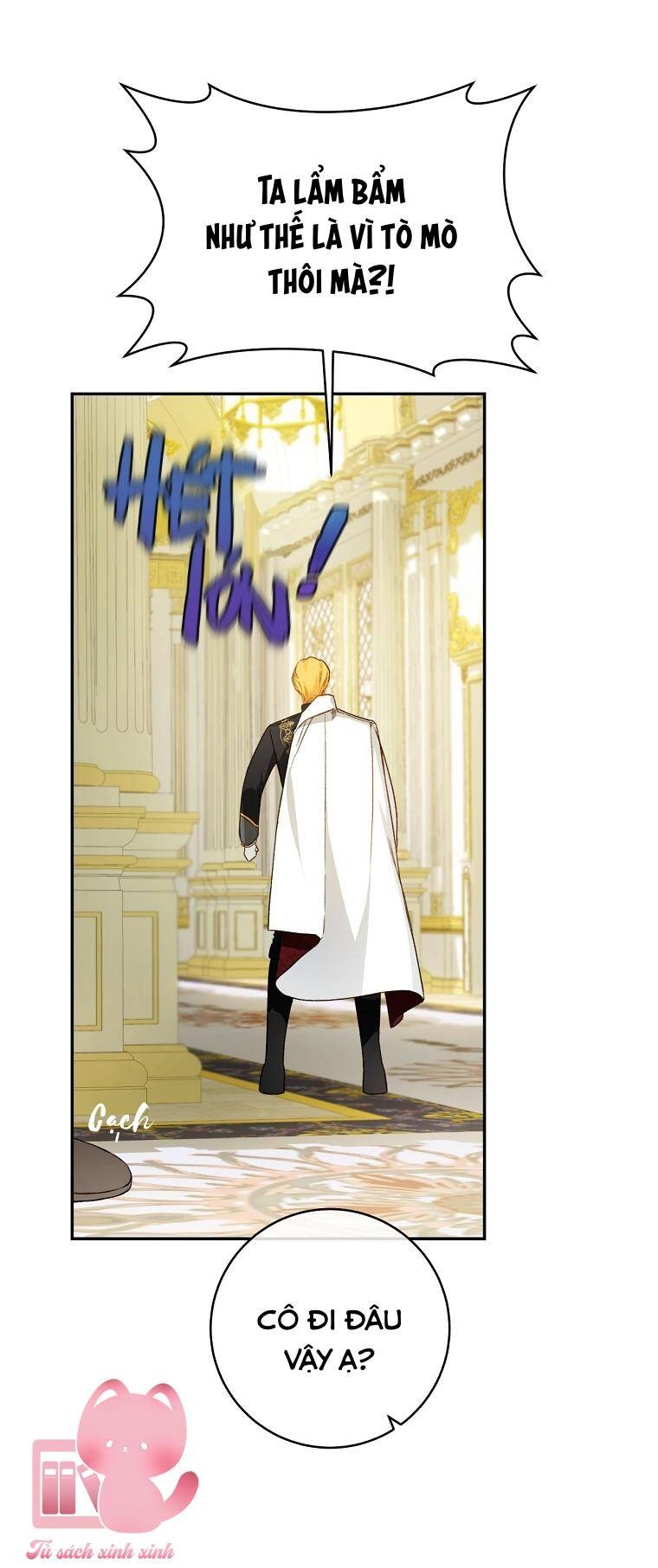 Trang Trại Hạt Dẻ Gần Cung Điện Hoàng Gia Chapter 39 - 60