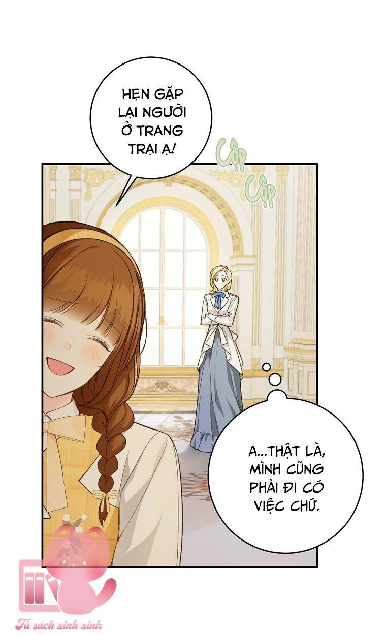 Trang Trại Hạt Dẻ Gần Cung Điện Hoàng Gia Chapter 40 - 10