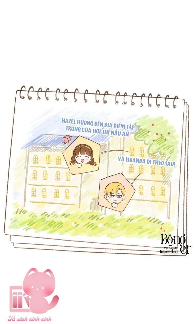 Trang Trại Hạt Dẻ Gần Cung Điện Hoàng Gia Chapter 40 - 18