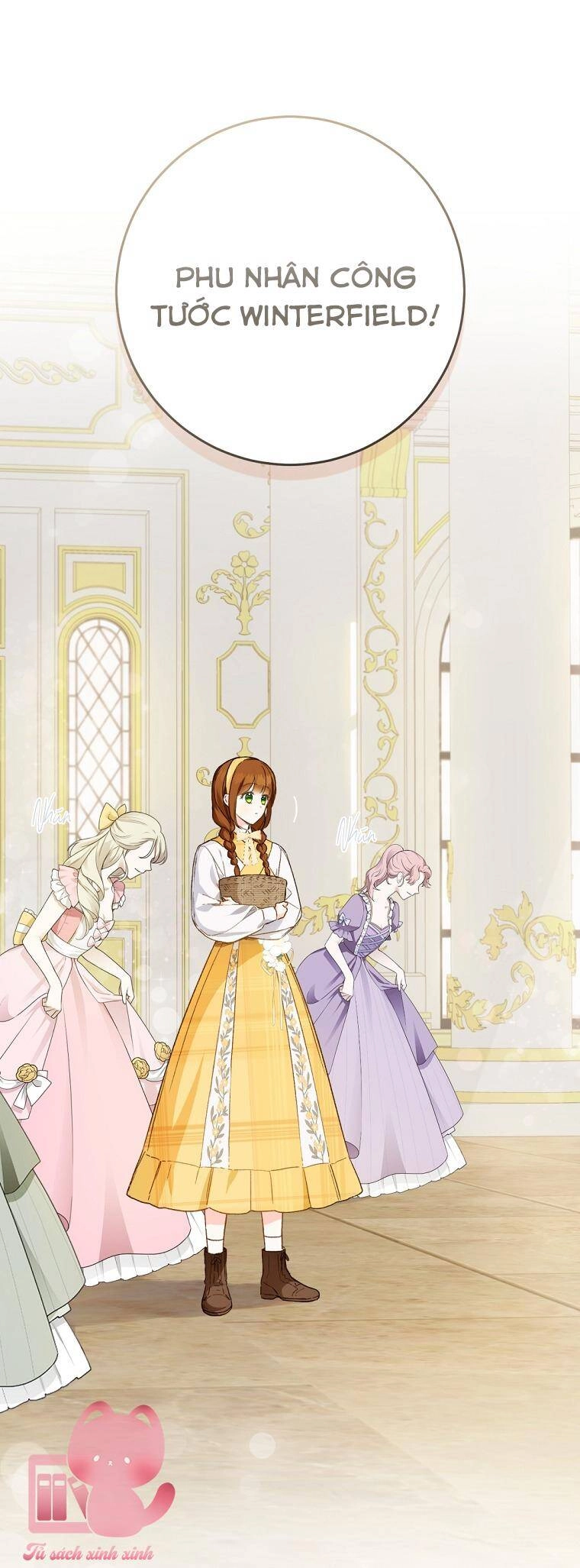 Trang Trại Hạt Dẻ Gần Cung Điện Hoàng Gia Chapter 40 - 23