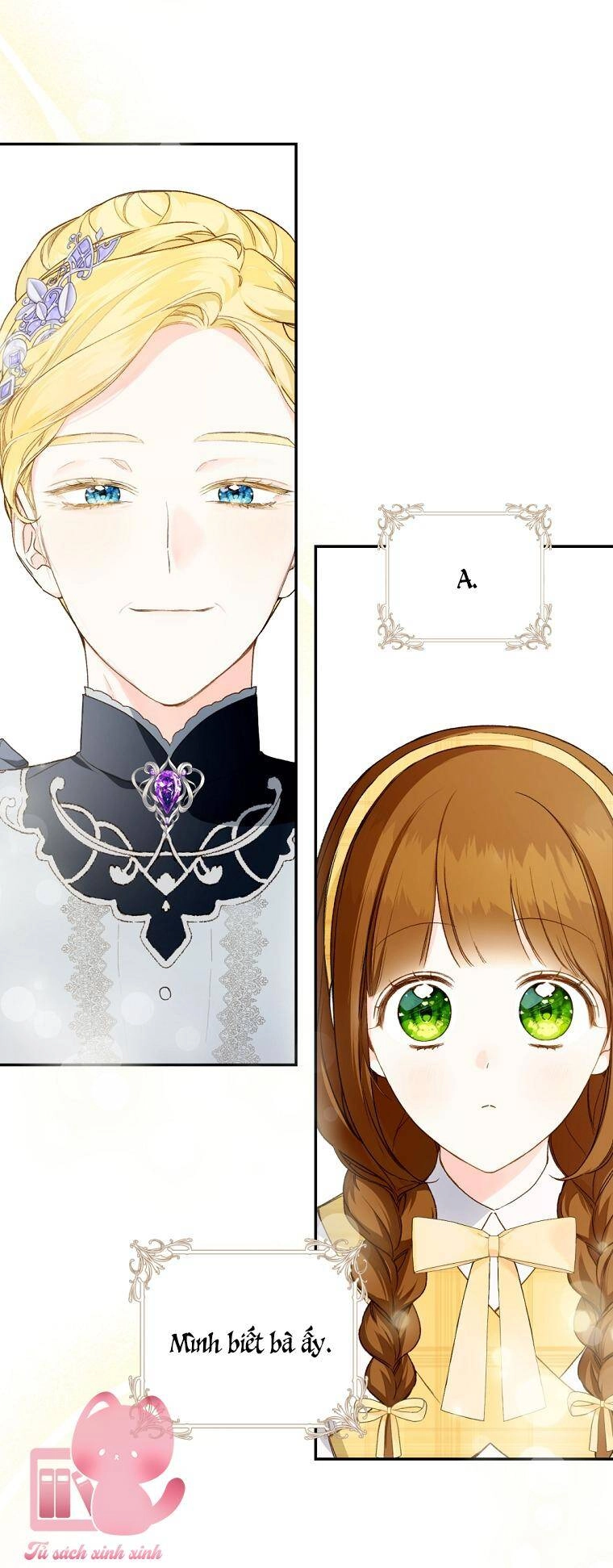 Trang Trại Hạt Dẻ Gần Cung Điện Hoàng Gia Chapter 40 - 26